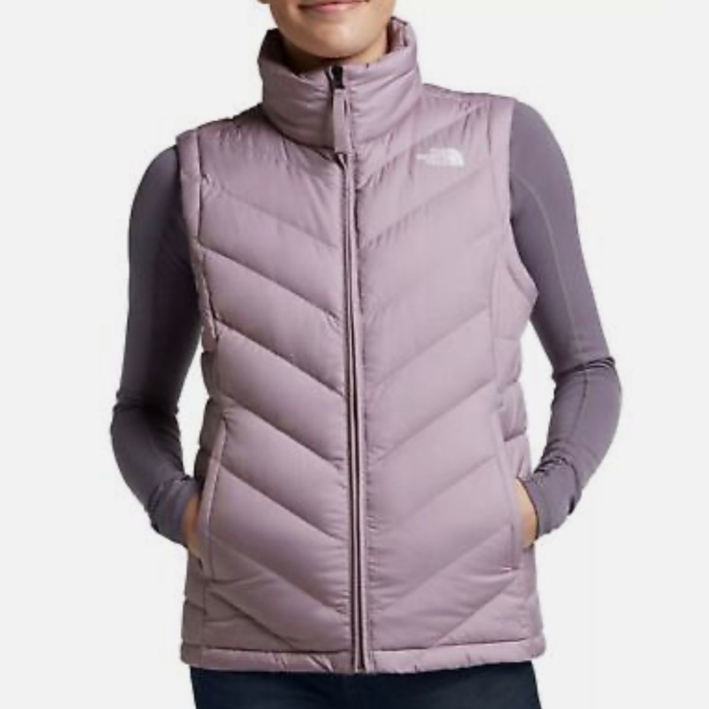 North Face - Roxborough Vest NEVER USED